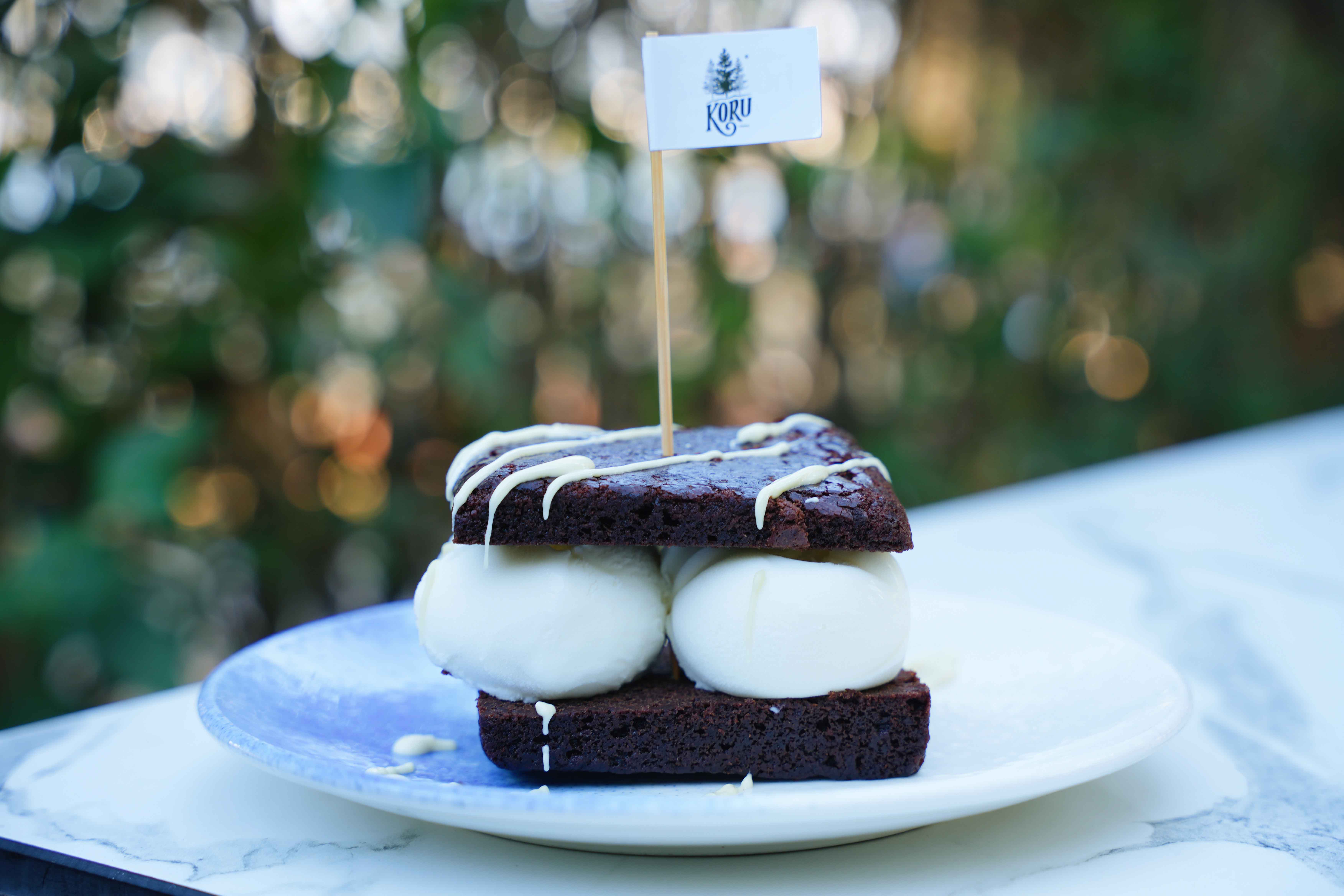 Brownie