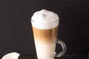 Latte Maccihato