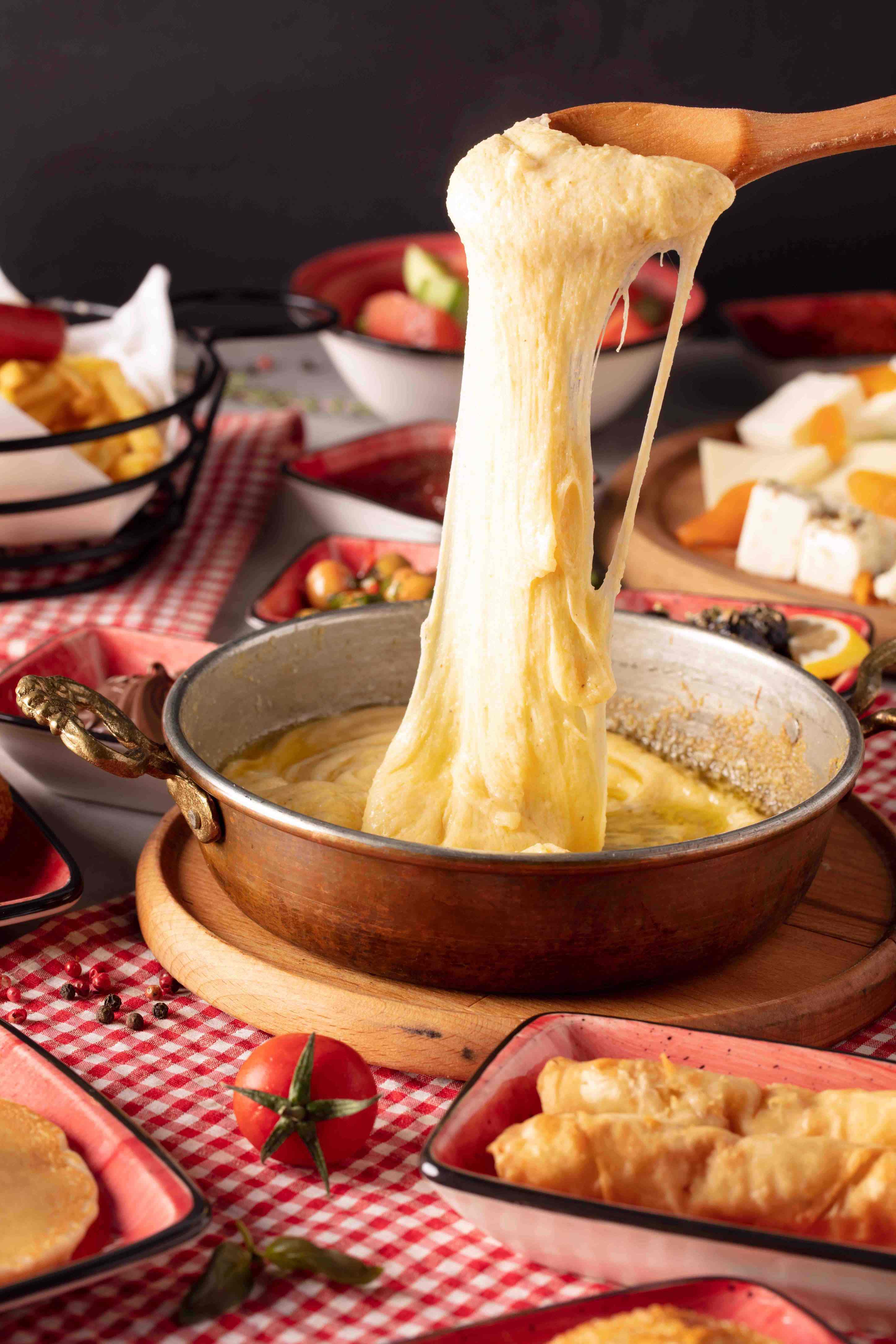 Kuymak