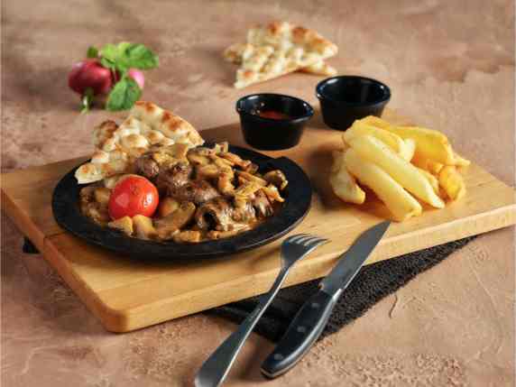 Bonfile Sarma (160 gr)